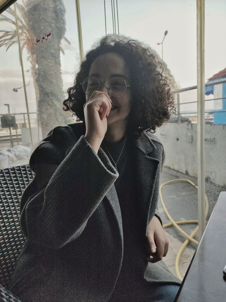 Фотография автора Yacine Meksi