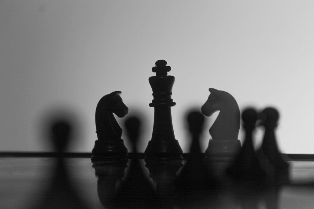 Photograph by Awab Fedail