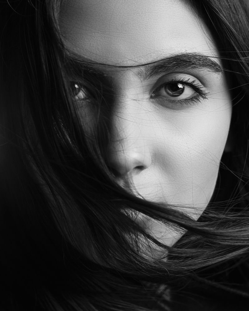 Photograph by Mohammad Beheshti