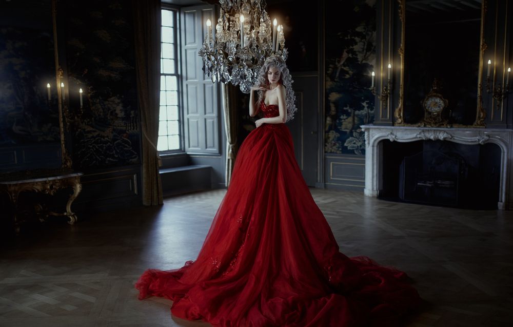 Photograph by Марагарита Тарасенко