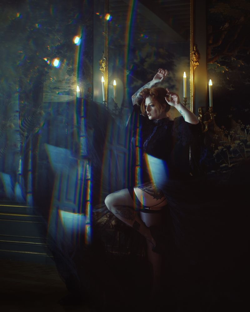 Photograph by Марагарита Тарасенко