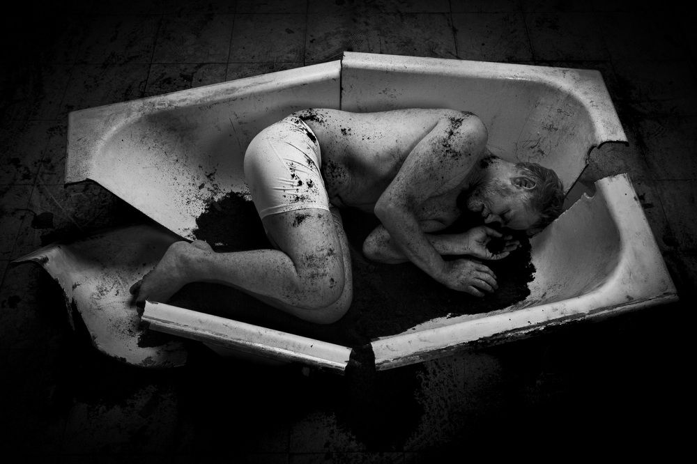 Photograph by Jan Deleersnijder