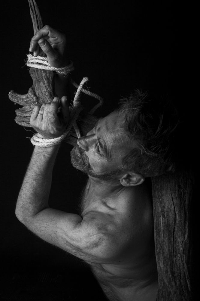 Photograph by Jan Deleersnijder