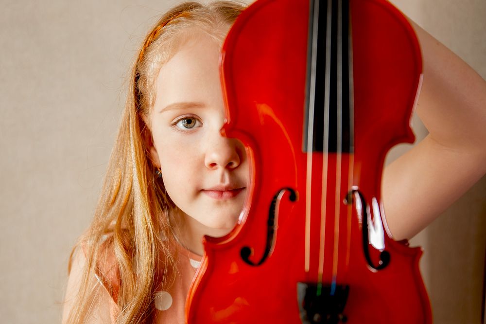 Фотография автора Анастасия Рахвалова