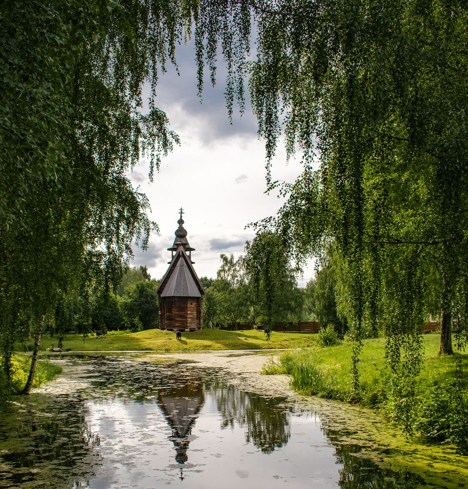 Photograph by Андрей Петров