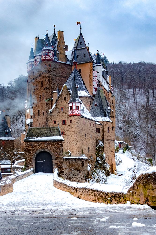 Photograph by Ellen Lichtenheldt