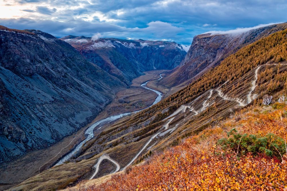 Photograph by Юрий Чернов