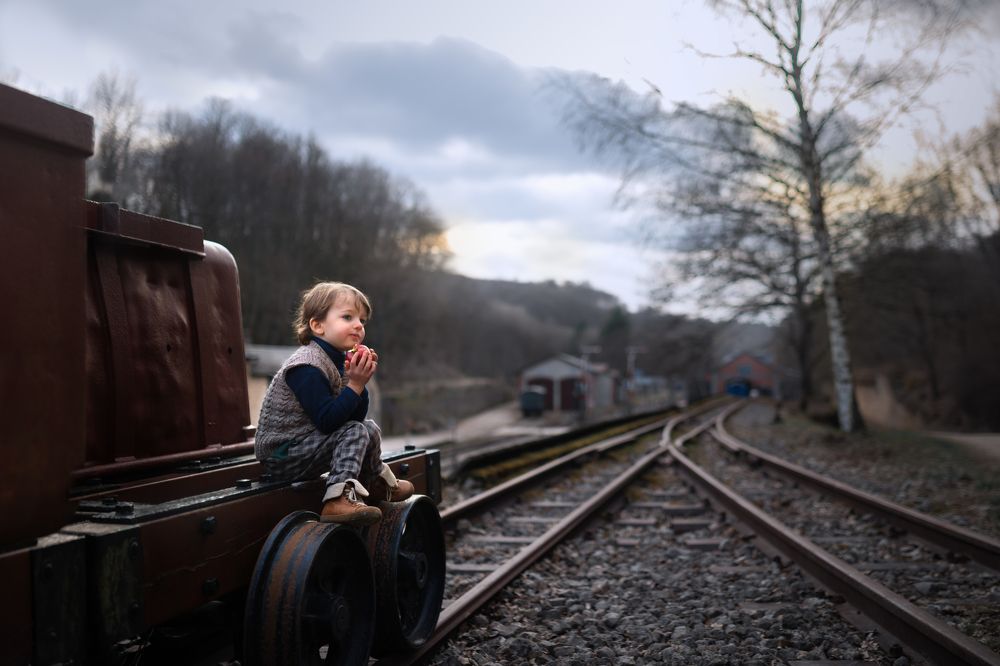 На распутье дорог
