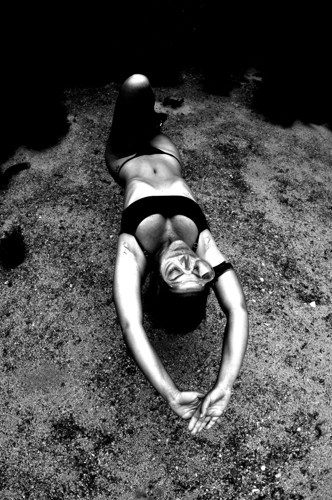 Photograph by Nicolas Soto Romero