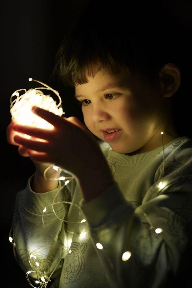 Photograph by Liliya Mikhaylova