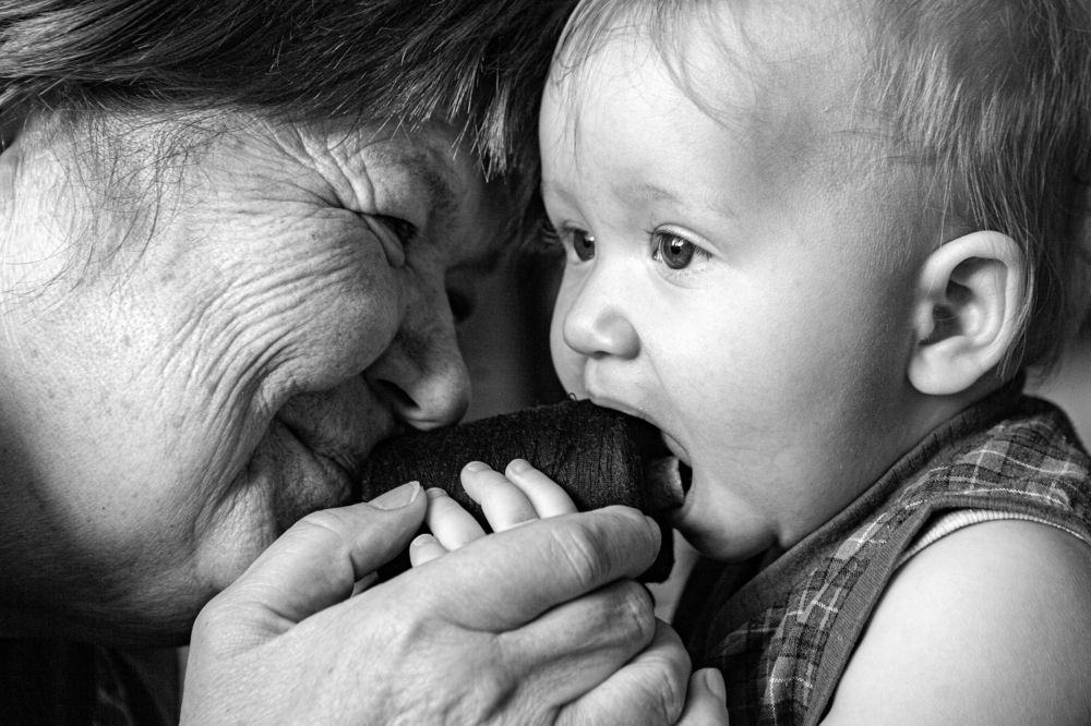 Photograph by Elvira Maksimova