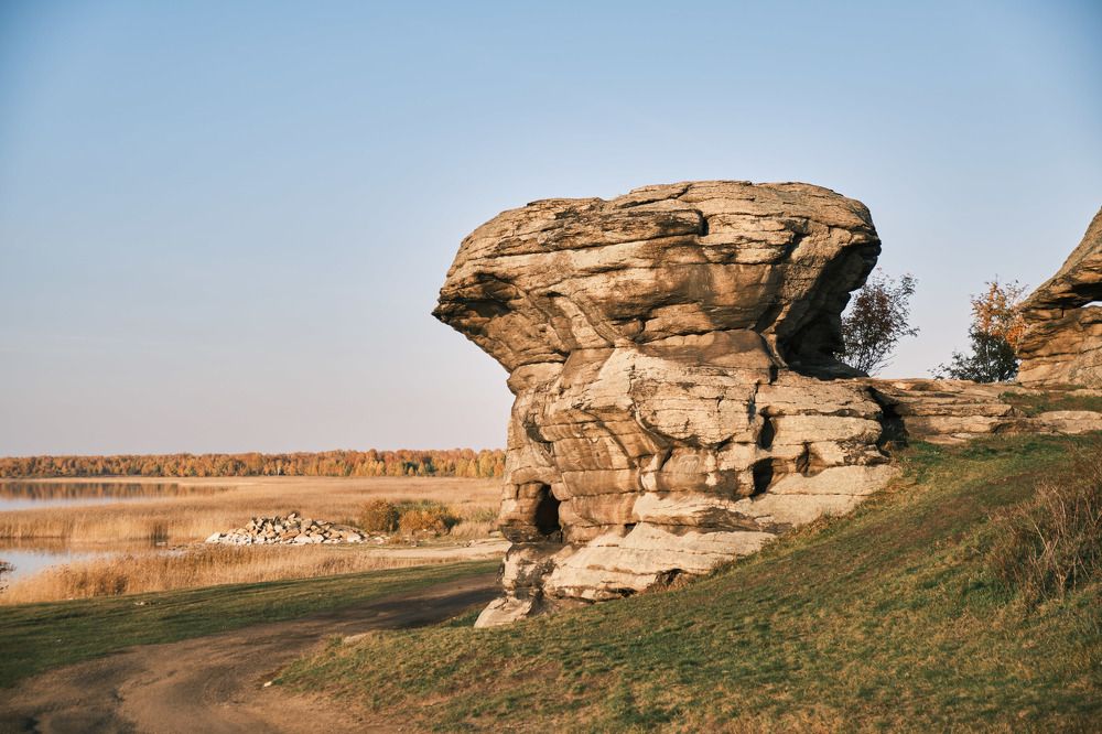 Photograph by Екатерина