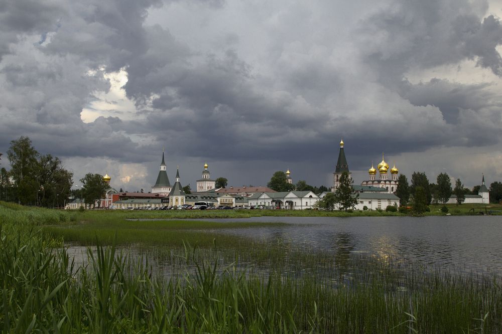 Photograph by Елена Гусева