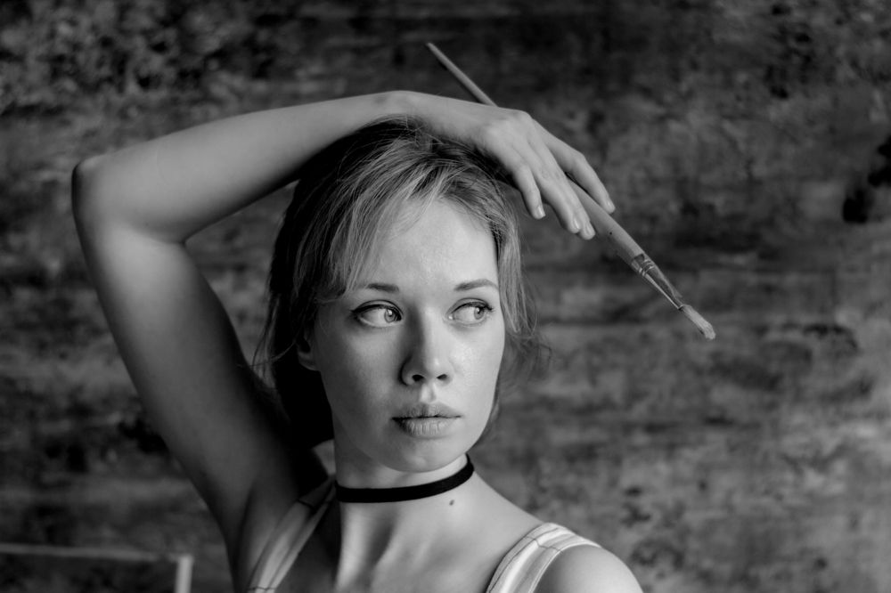 Photograph by Александра Пургаева