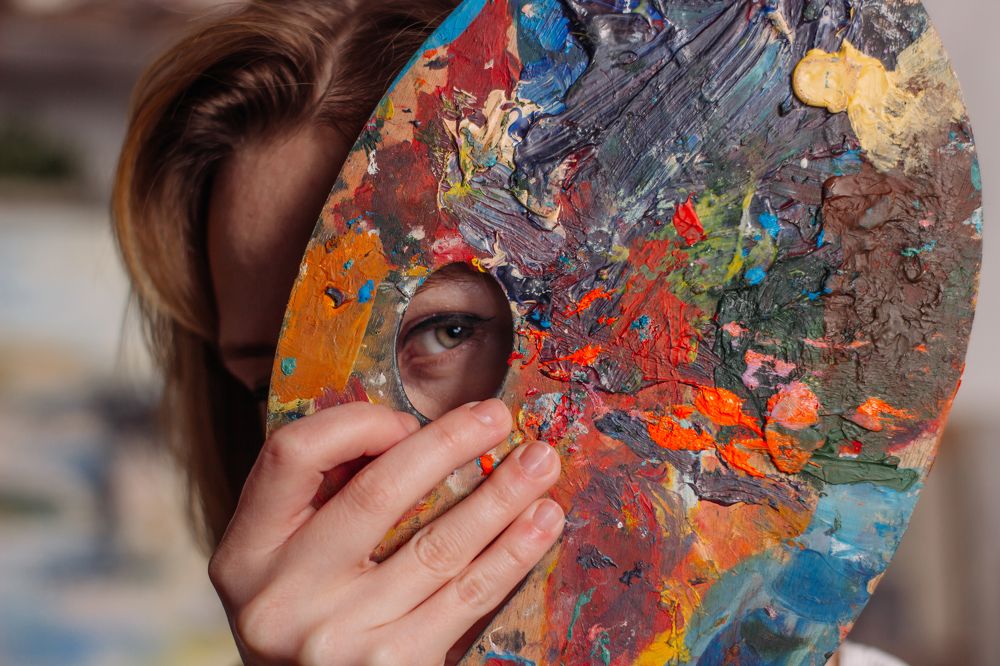 Photograph by Александра Пургаева