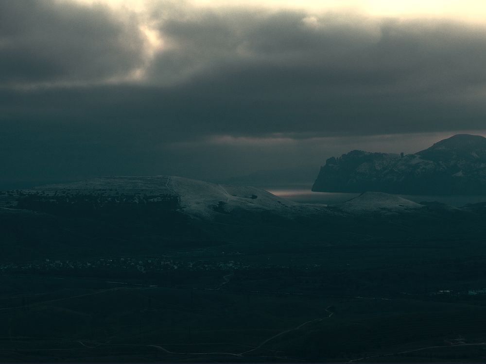 Photograph by Anomalius Arsenius