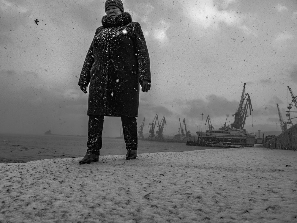 Photograph by Anomalius Arsenius