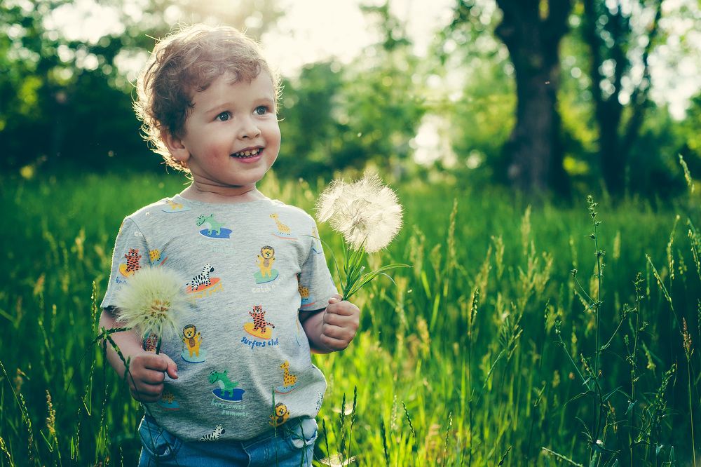 Вдалеке от пандемии