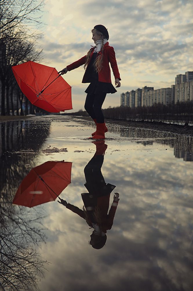 Фотография автора Наталья Законова