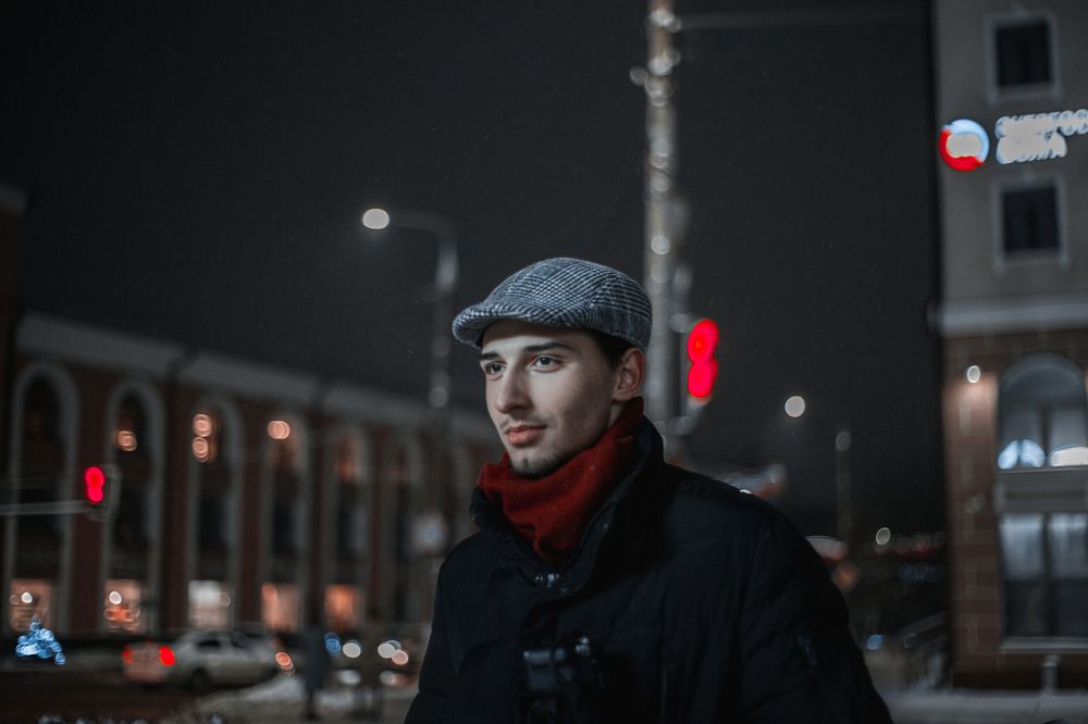 Photograph by Елизавета Савина