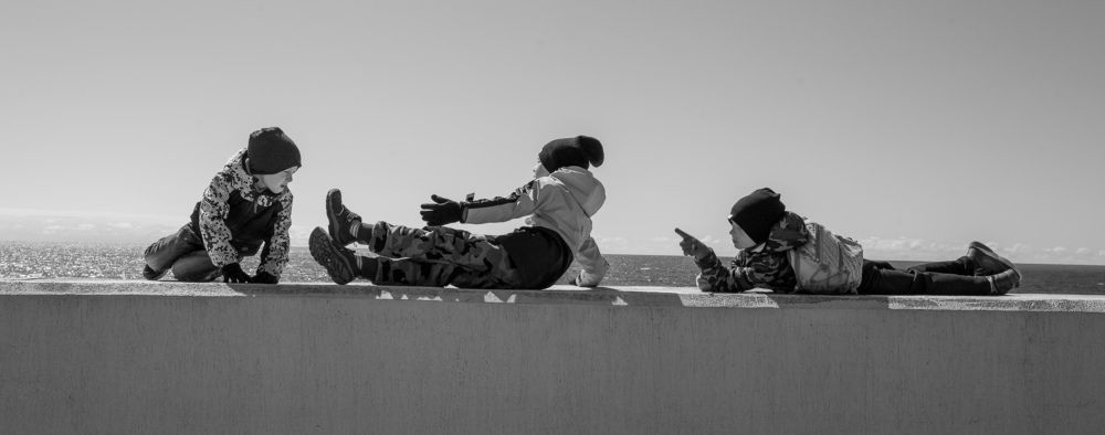 Фотография автора Виталий Зейфер