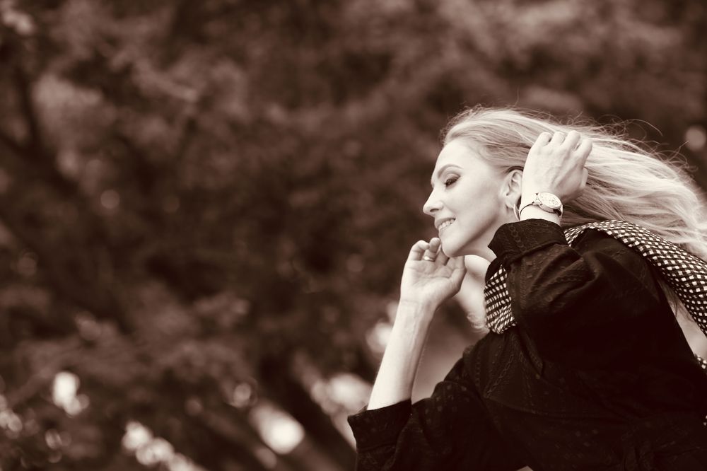 Photograph by Лариса Оханова