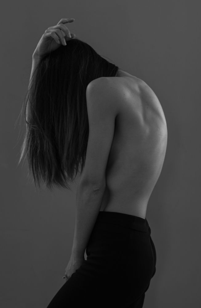 Photograph by Юлия Козаева