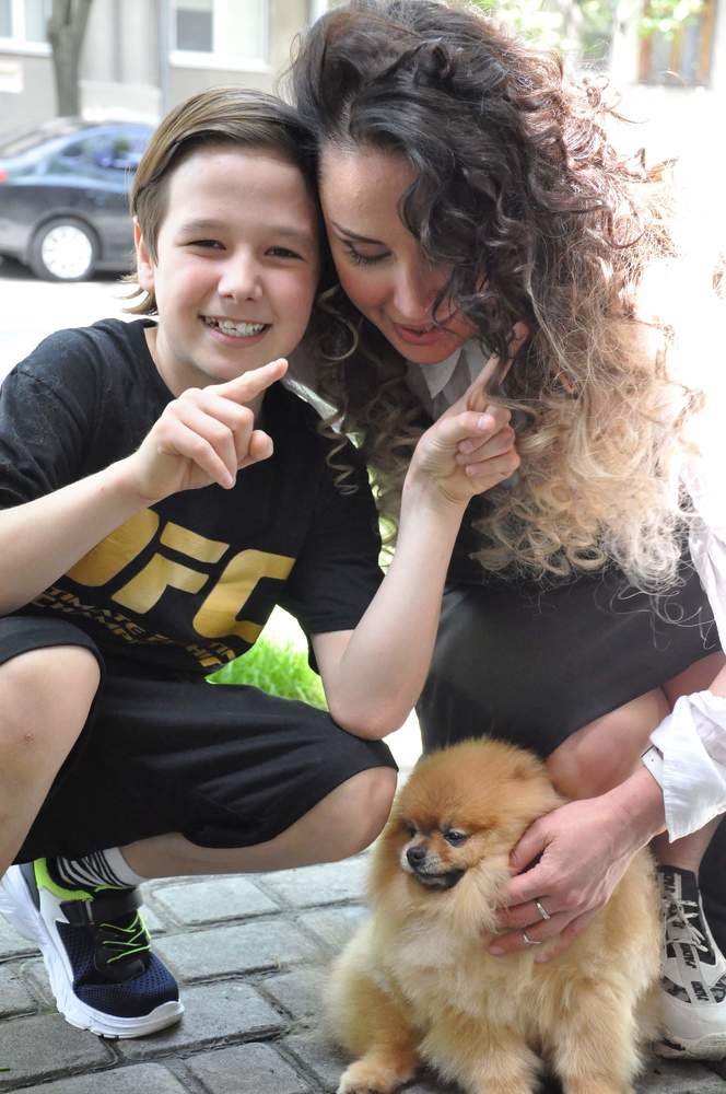 Photograph by Галина Лысых