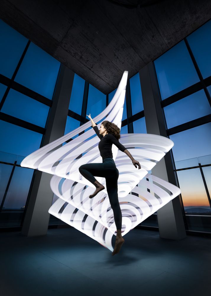 Photograph by Tomas Feco