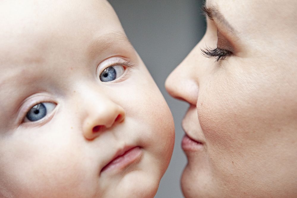 Photograph by Elvira Maksimova