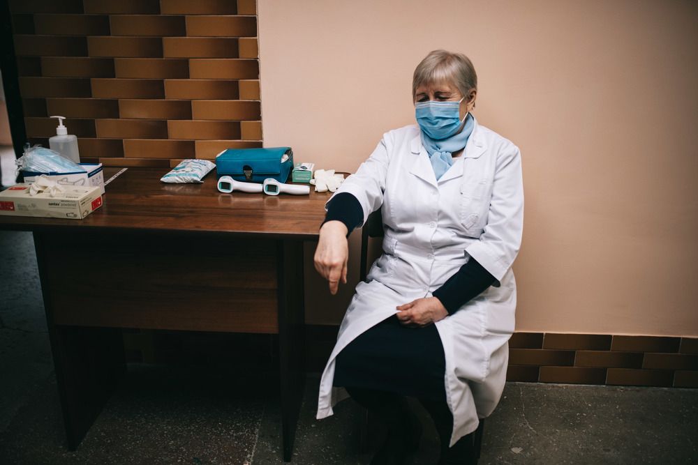 Photograph by Богдан Гаврилюк