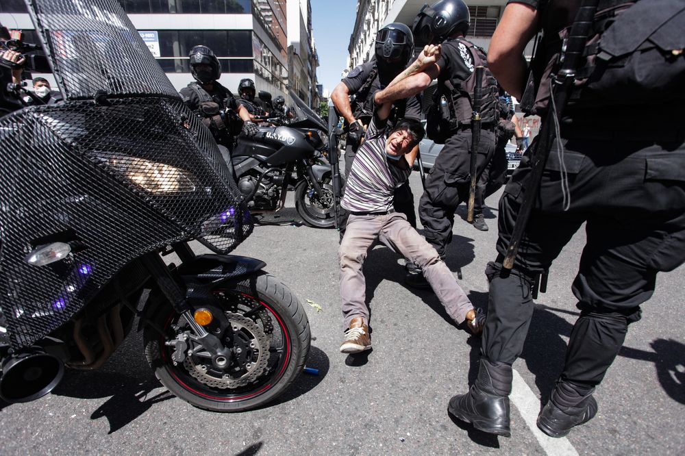 Goodbye Diego Maradona