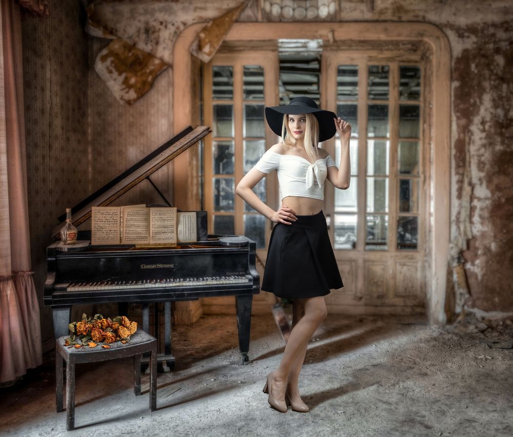 Photograph by Зураб Бабаев