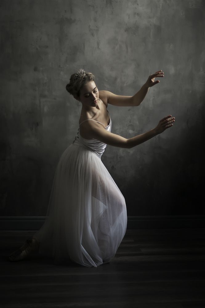 Photograph by Ольга Сунцова