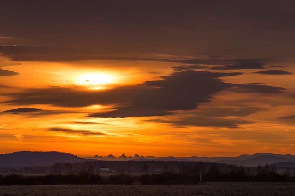 Photograph by Алексей Семенихин