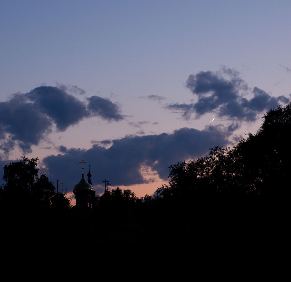 Photograph by Алексей Семенихин