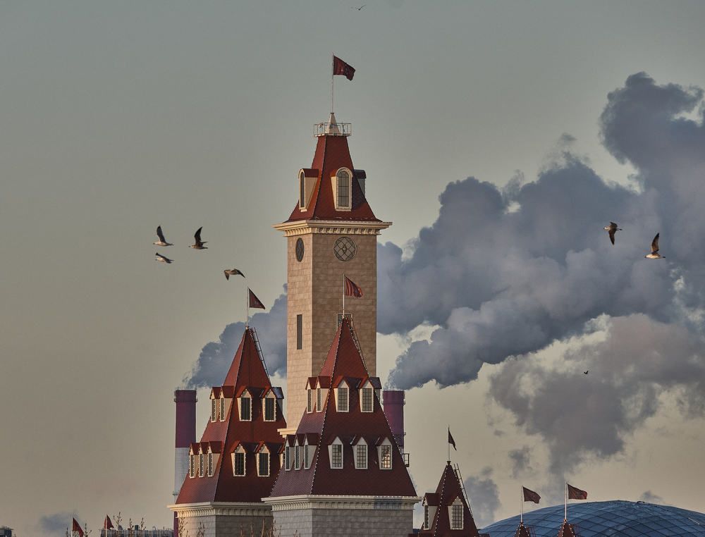 Photograph by Дмитрий Емельянов