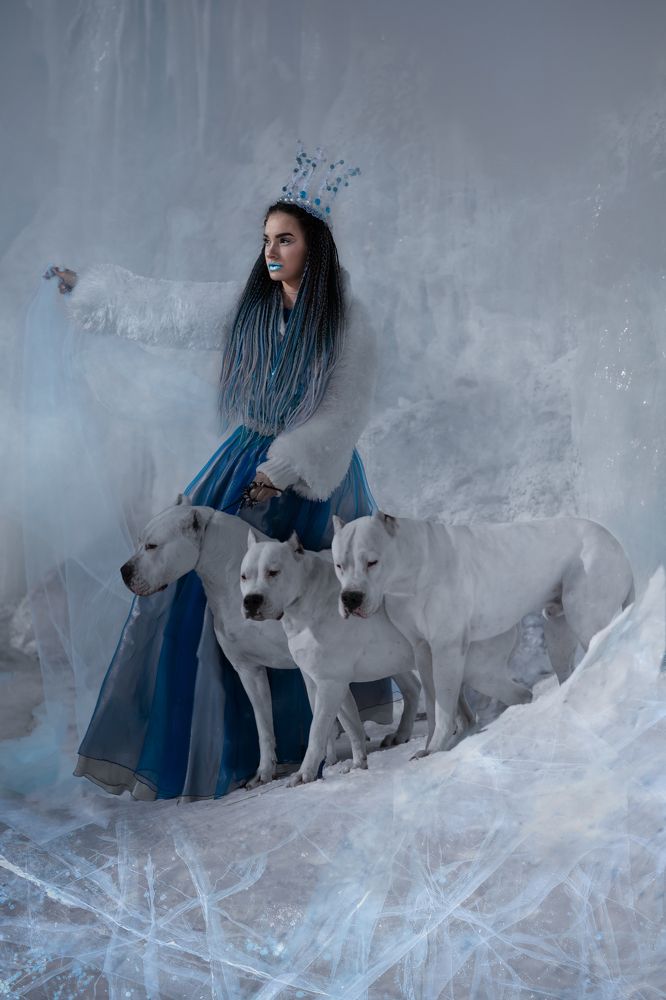 Photograph by Дина Колдомова