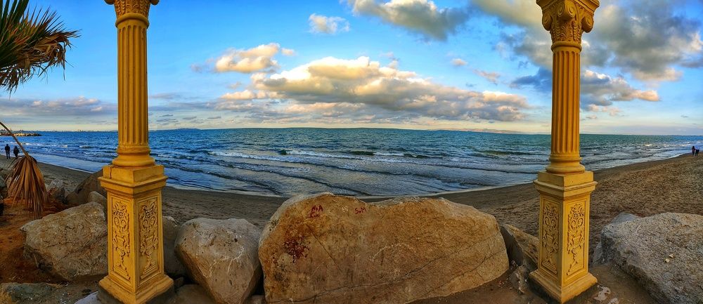 Фотография автора Yacine Meksi