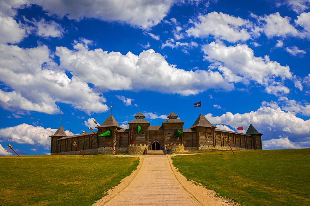 Photograph by Елена Даньшова