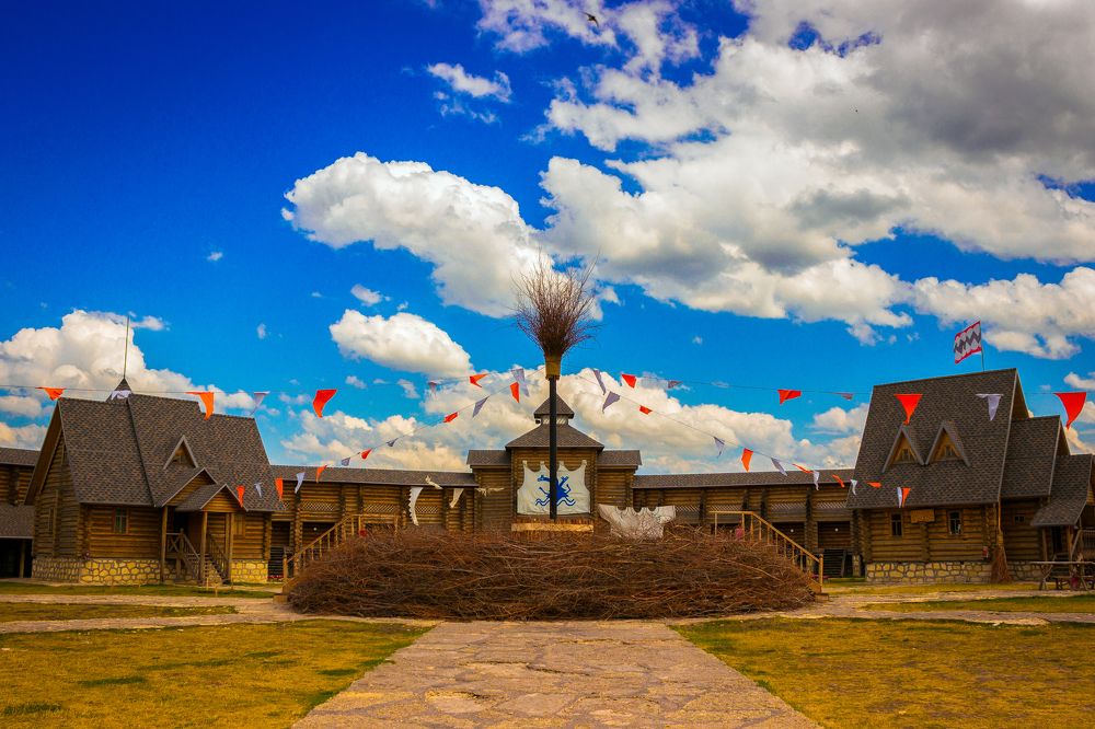 Photograph by Елена Даньшова