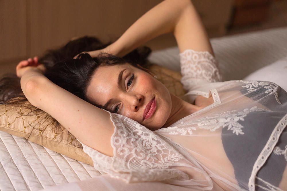 С добрым утром!