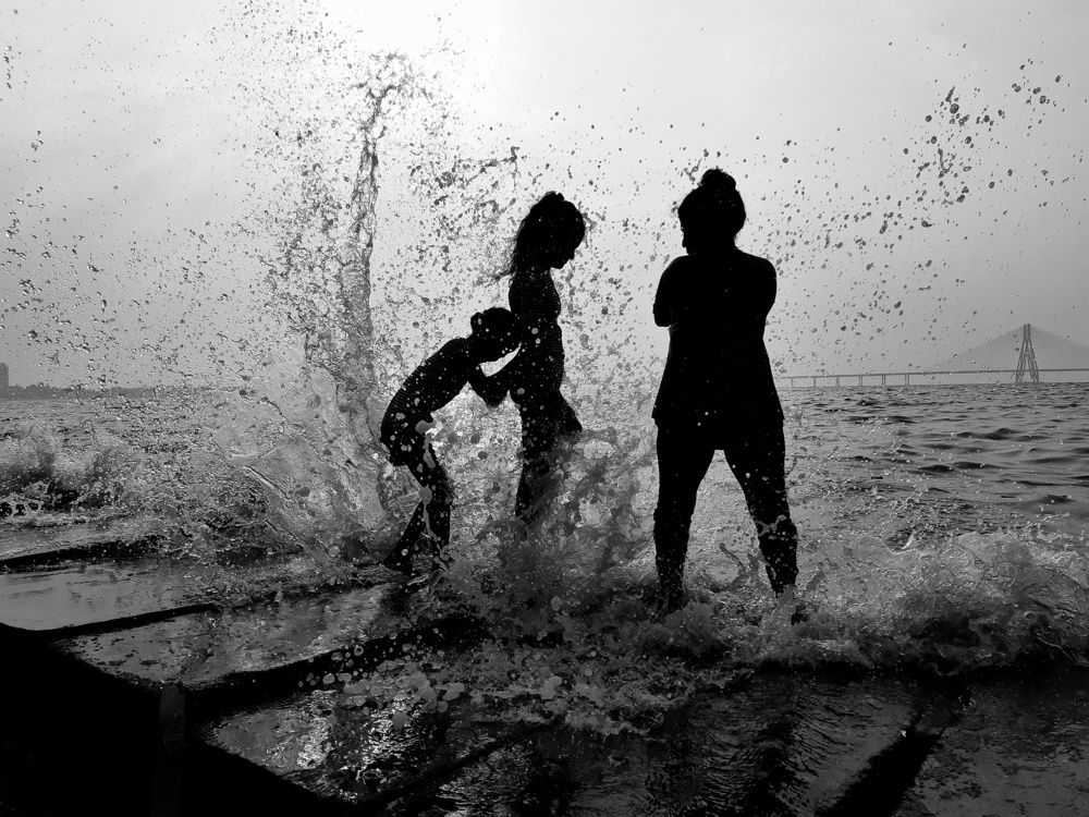 Photograph by GOVIND GUPTA