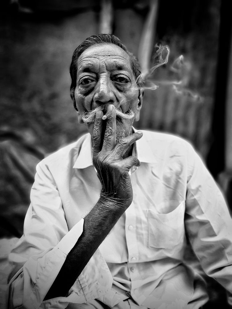 Photograph by GOVIND GUPTA