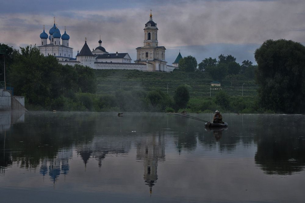 Photograph by Андрей Антипов