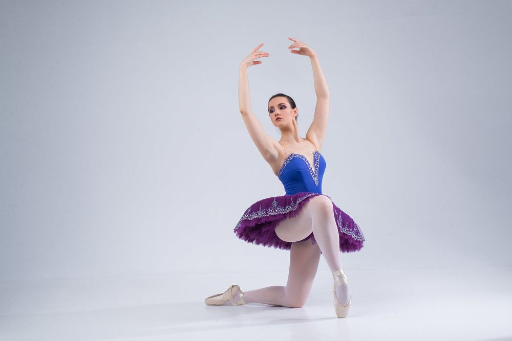 Photograph by Serguei Boukarev