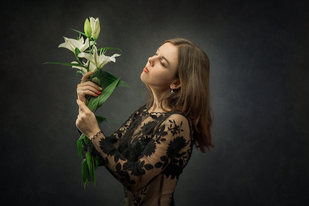 Photograph by Serguei Boukarev