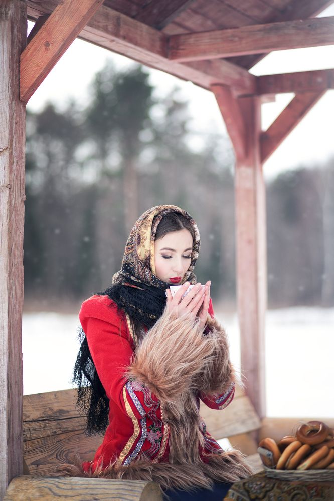 Photograph by Екатерина Климова