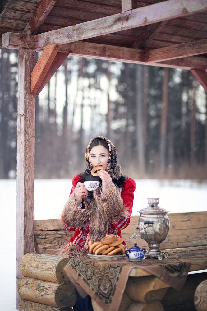 Photograph by Екатерина Климова