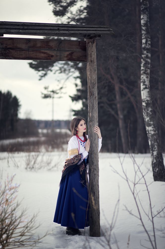 Photograph by Екатерина Климова